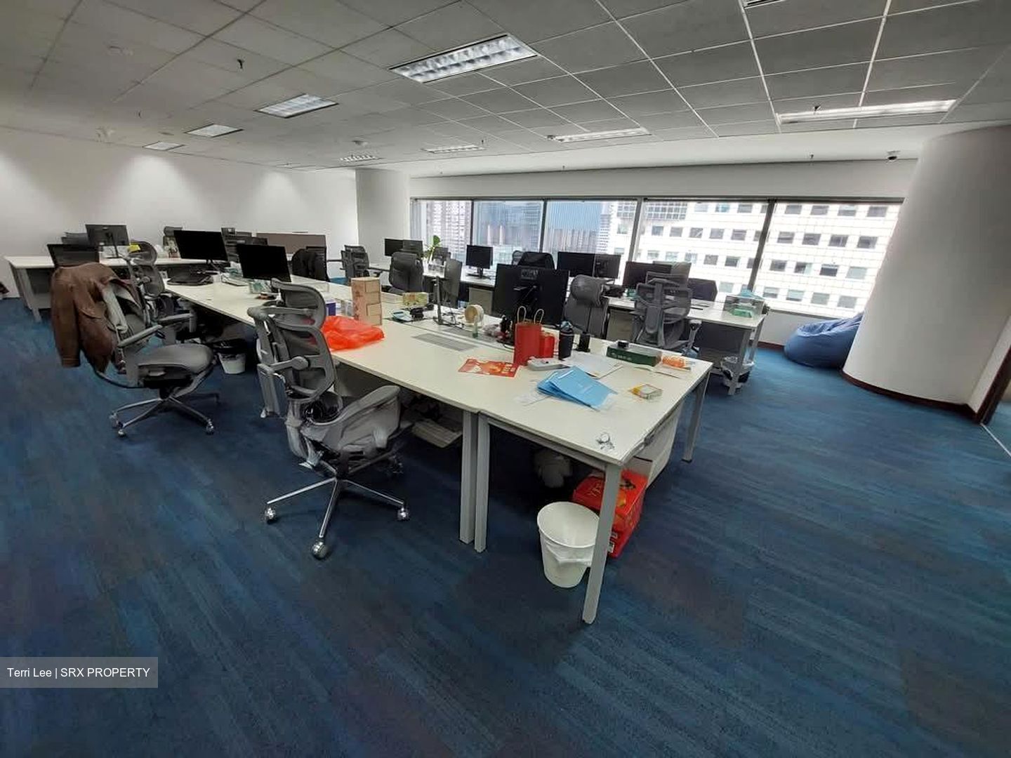 Suntec Tower Three (D1), Office #569591621